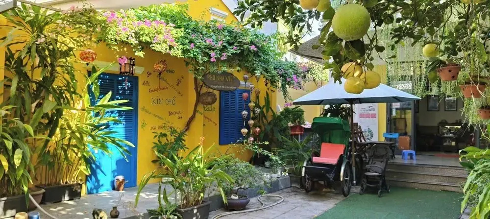 Foto - Hoi An New Life Homestay & Villa