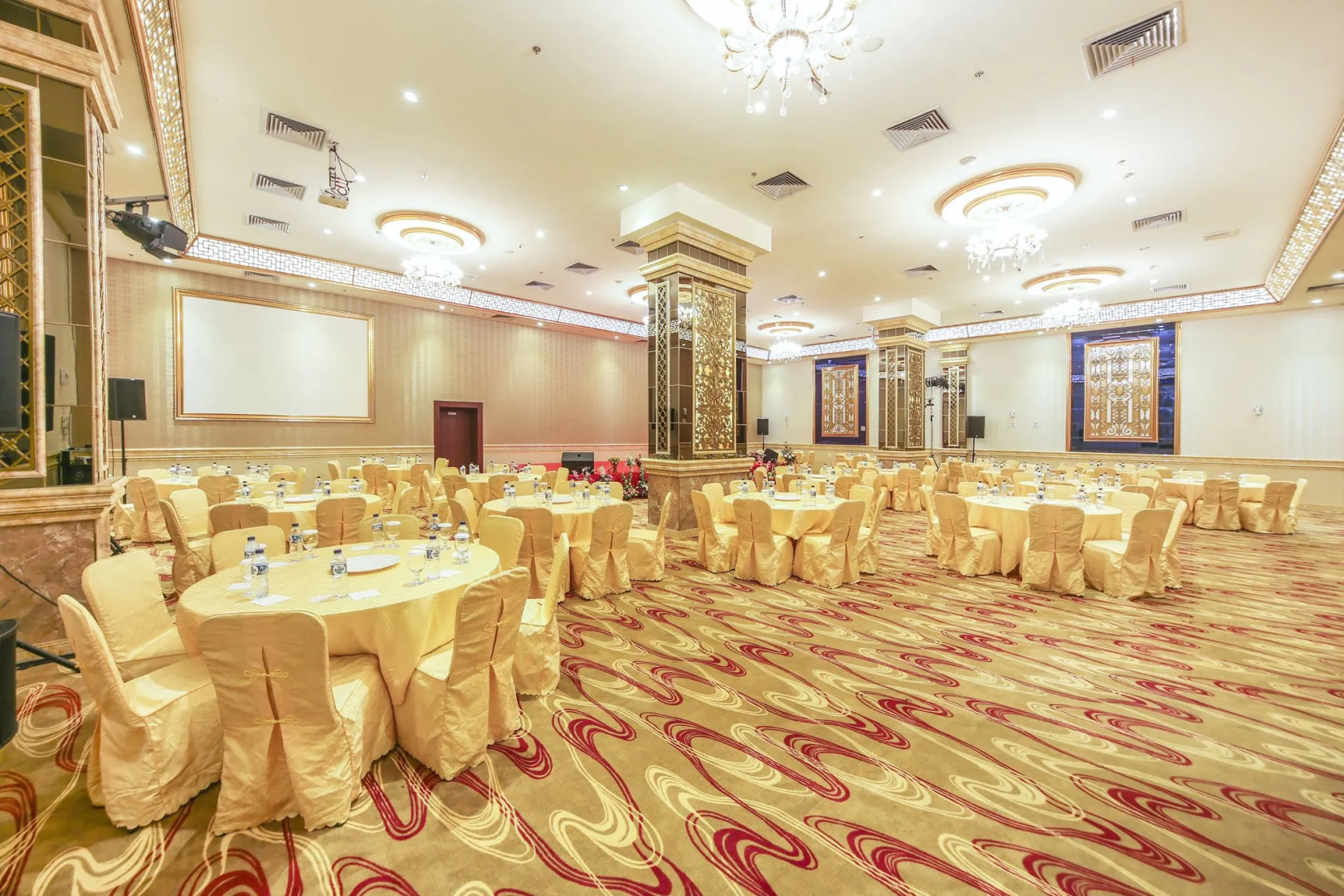 Foto - Batam City Hotel