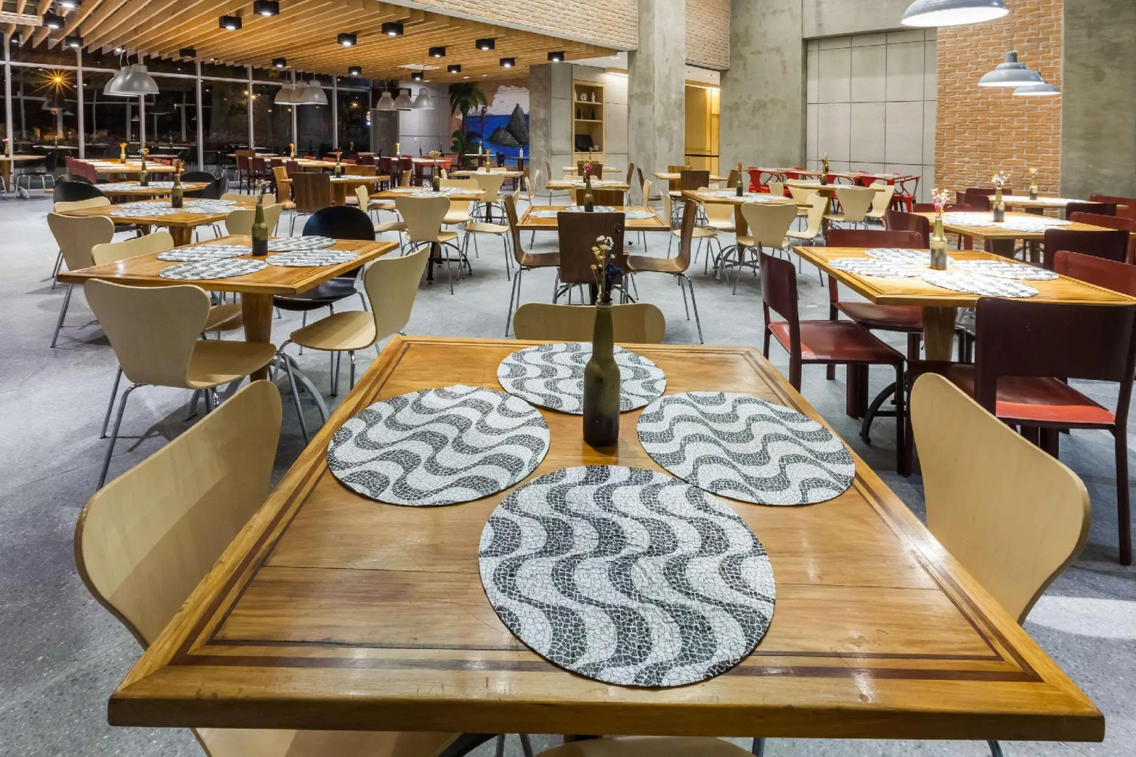 Foto - Ribalta Hotel Barra da Tijuca by Atlantica