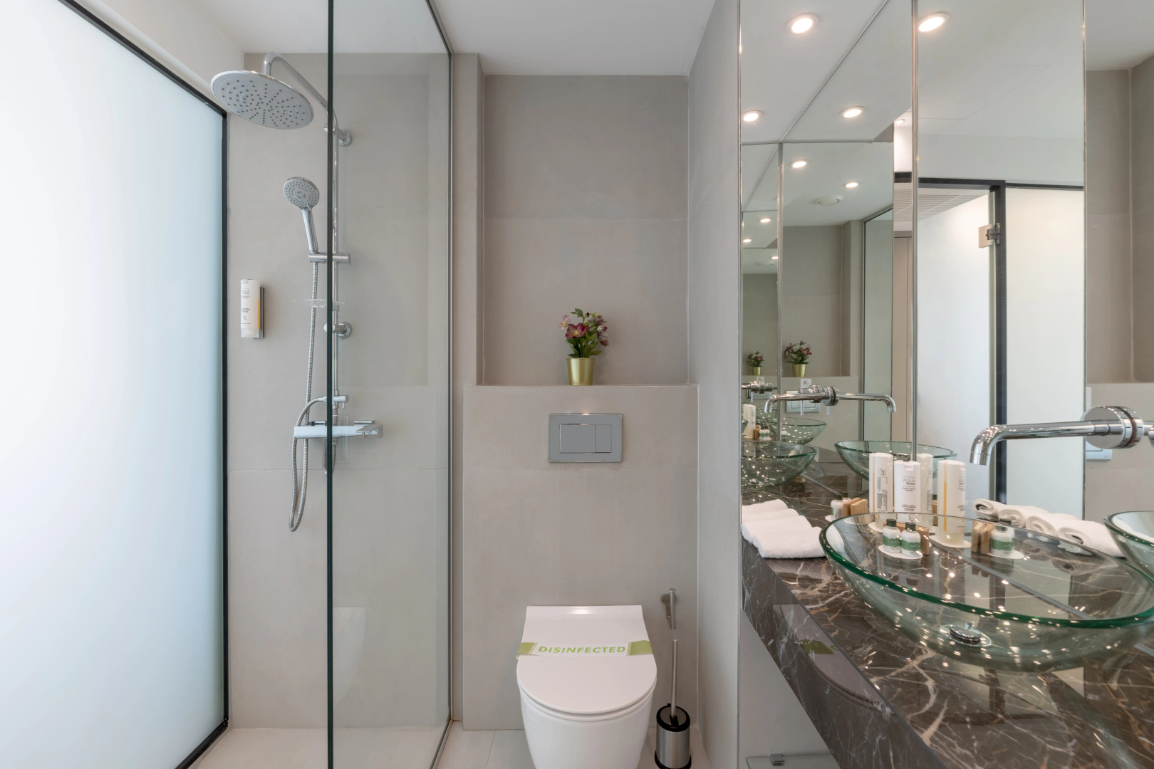 Foto - Napa Mermaid Hotel & Suites