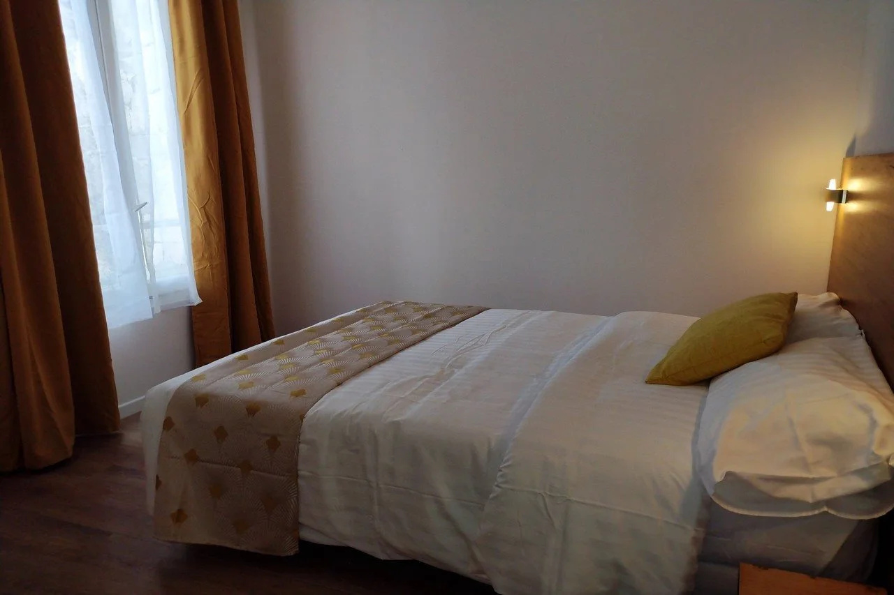 Foto - Dupleix Hotel