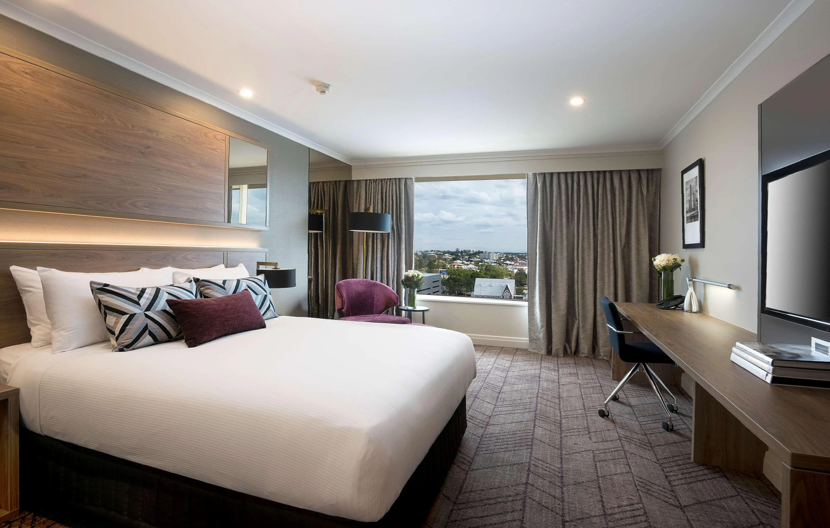 Photo - Rydges South Bank Brisbane
