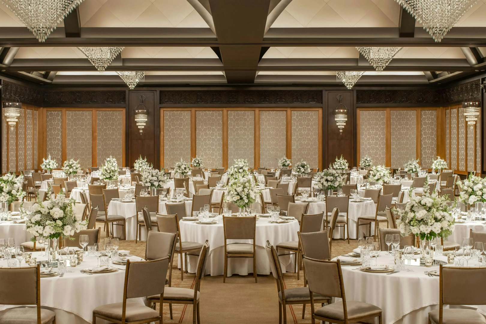Foto - The St. Regis Cairo