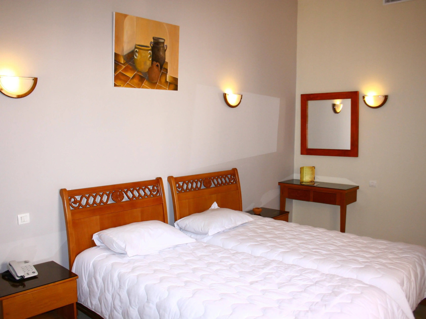 Le Grand Hotel Djerba