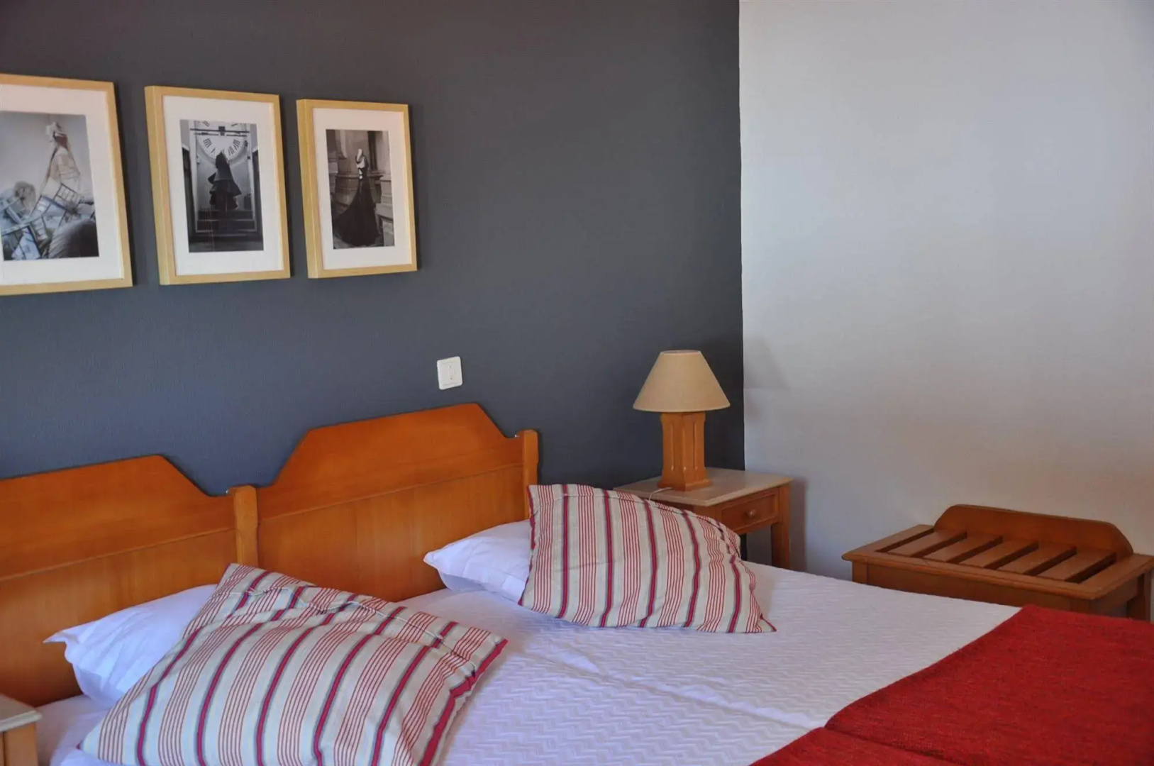 Foto - HS Milfontes Beach Hotel - Duna Parque Resorts & Hotels