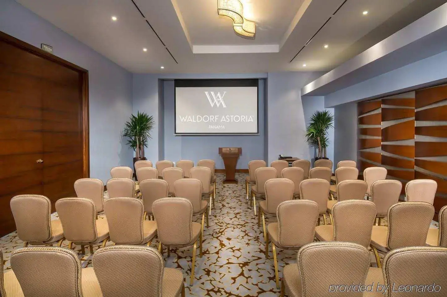 Photo - Waldorf Astoria Panama