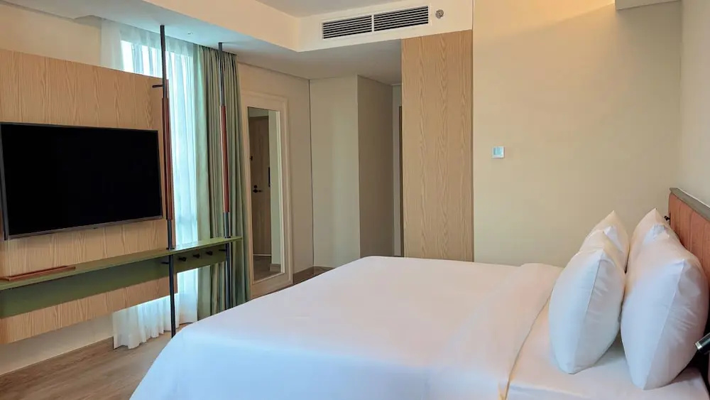 ARTOTEL Living World Grand Wisata Bekasi