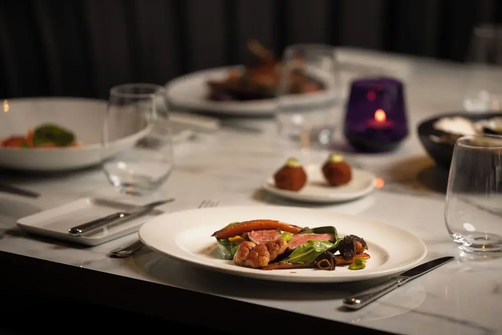 Photo - voco The Club - Dublin Gateway by IHG