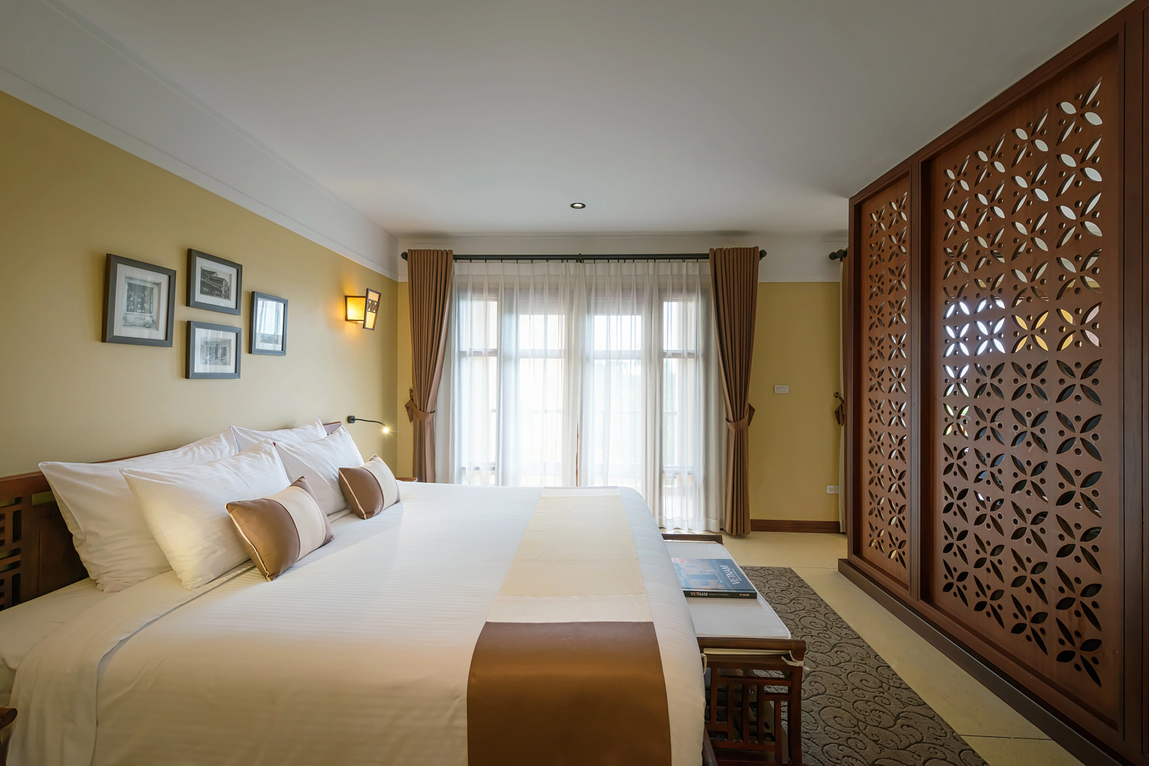 Foto - La Siesta Hoi An Resort & Spa