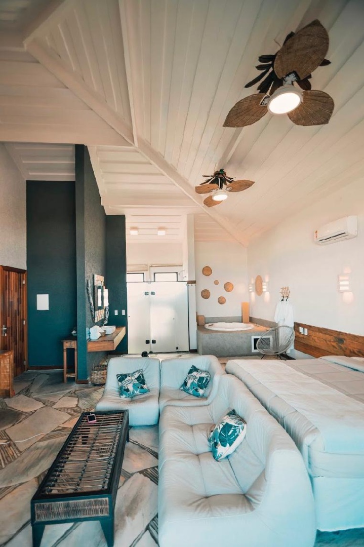 Pier Beach Hotel