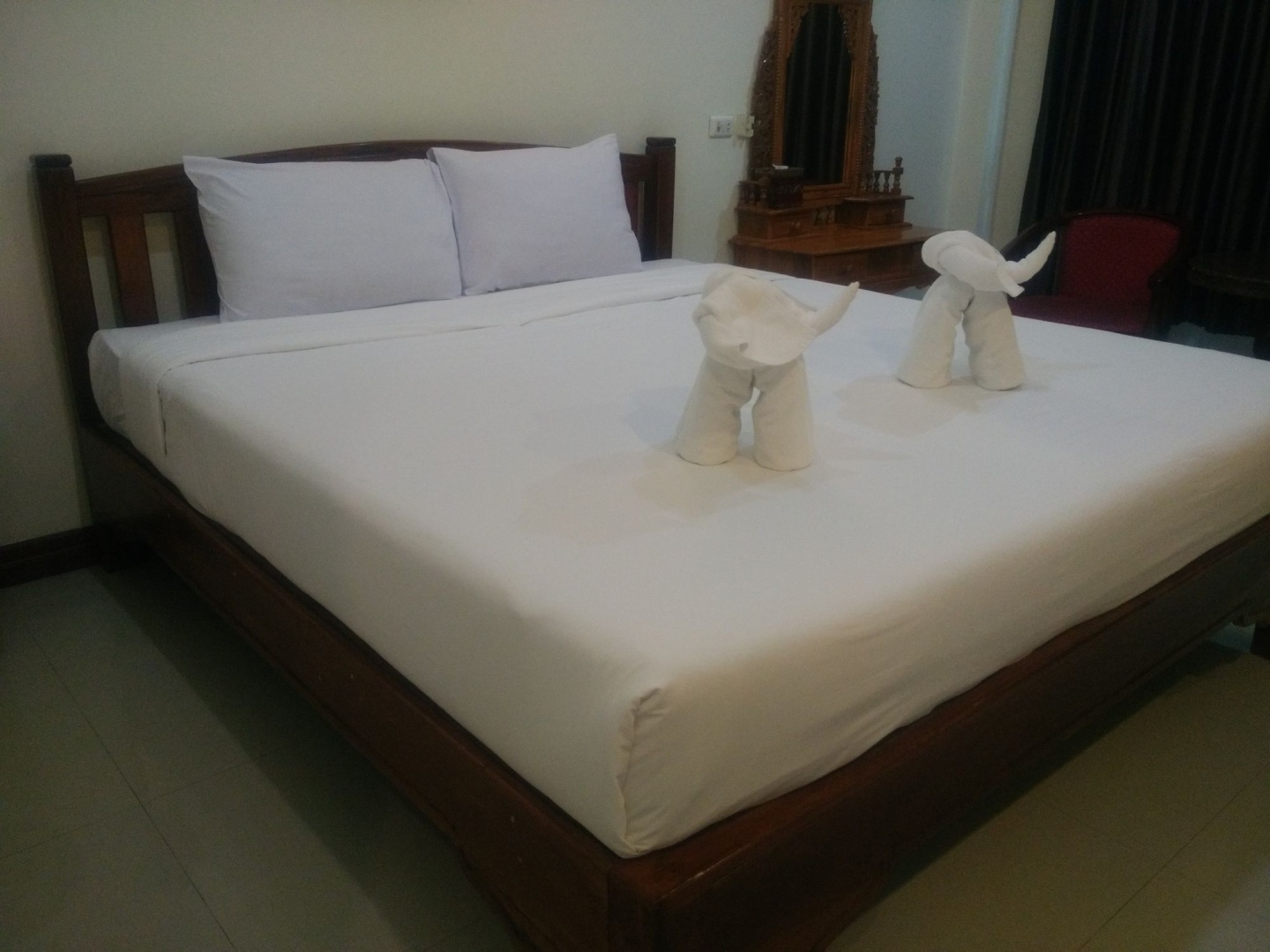 Sabai Hotel