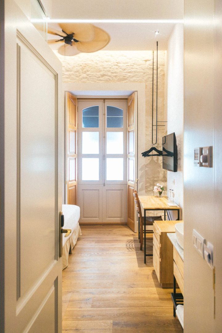 Photo - VEINTIUNO Emblematic Hotels - Adults Only