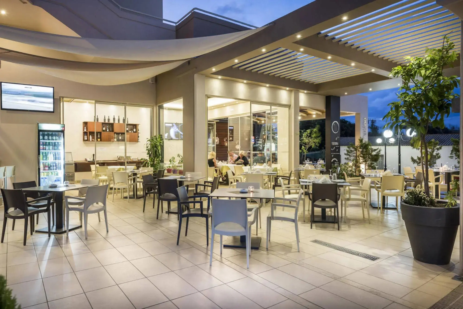 Foto - Oscar Suites & Village