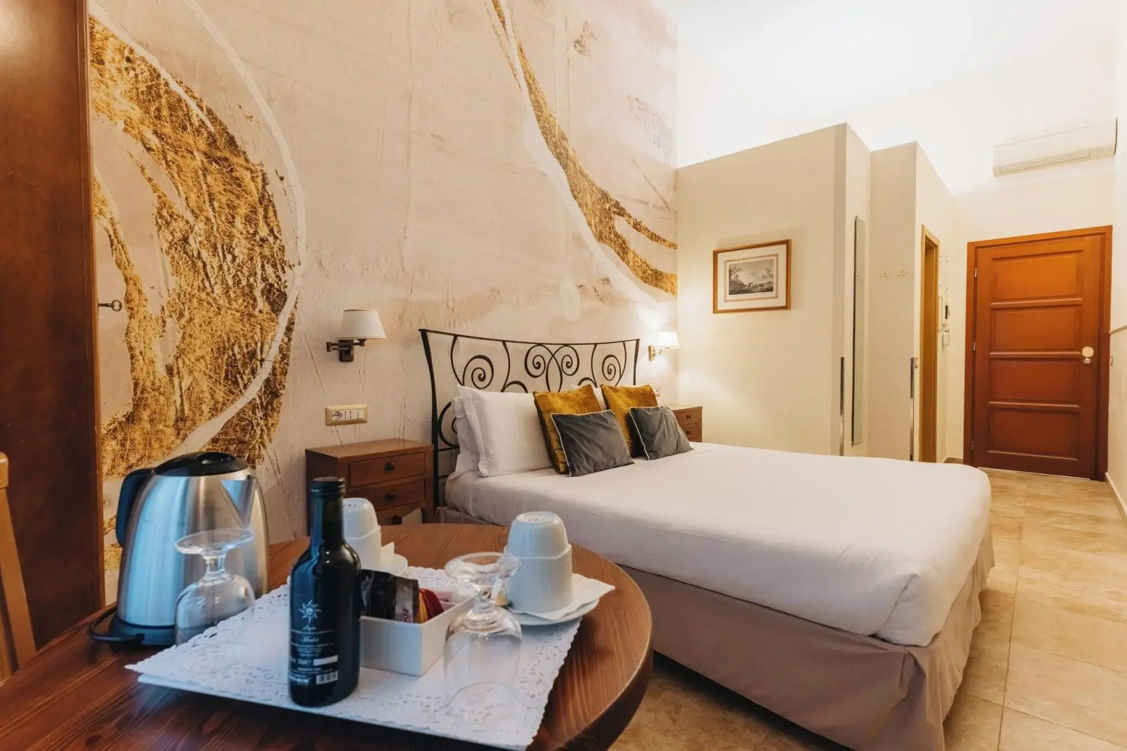 Photo - Hotel Le Clarisse al Pantheon