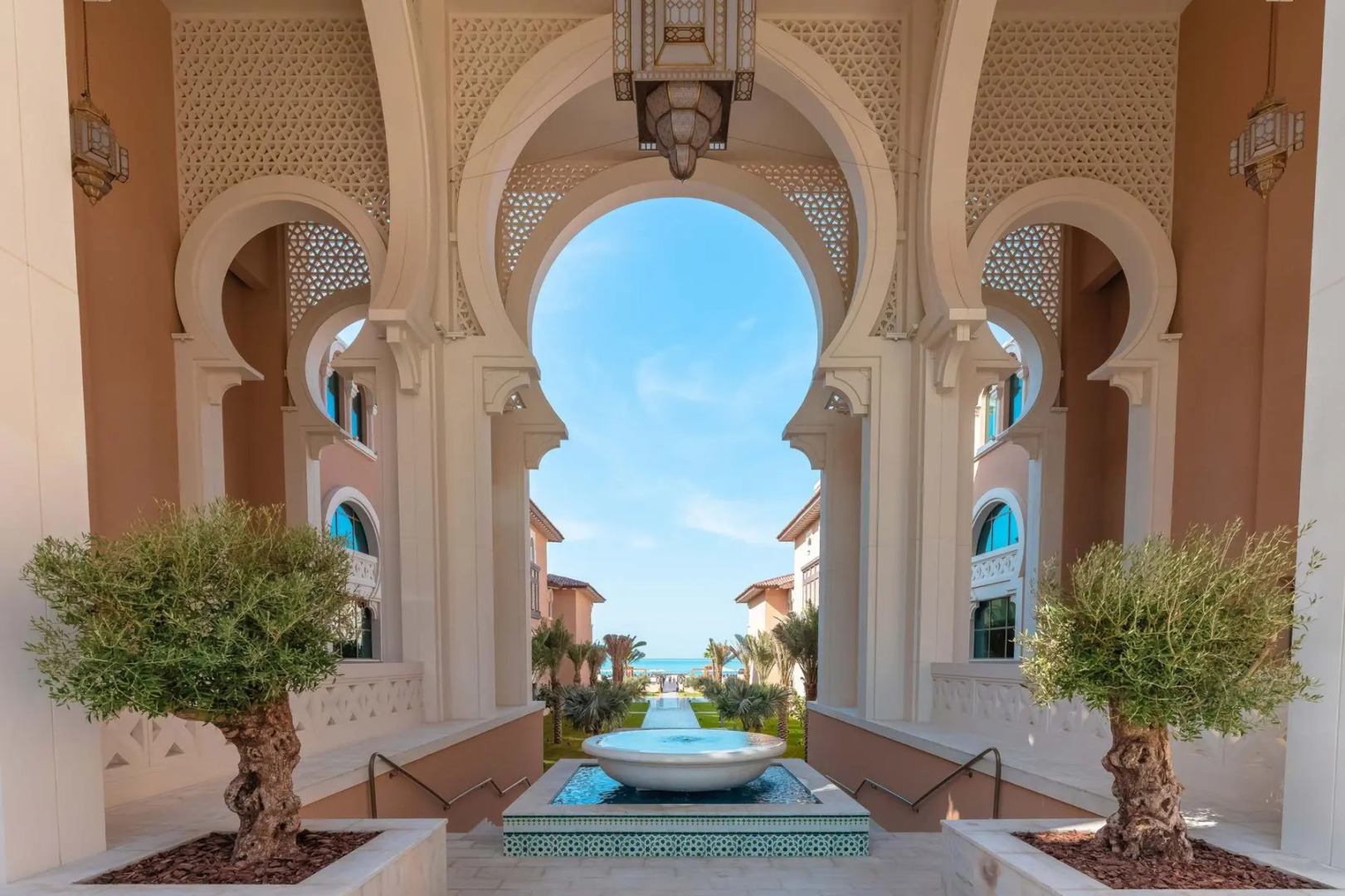 Foto - Rixos Premium Saadiyat Island - All Inclusive
