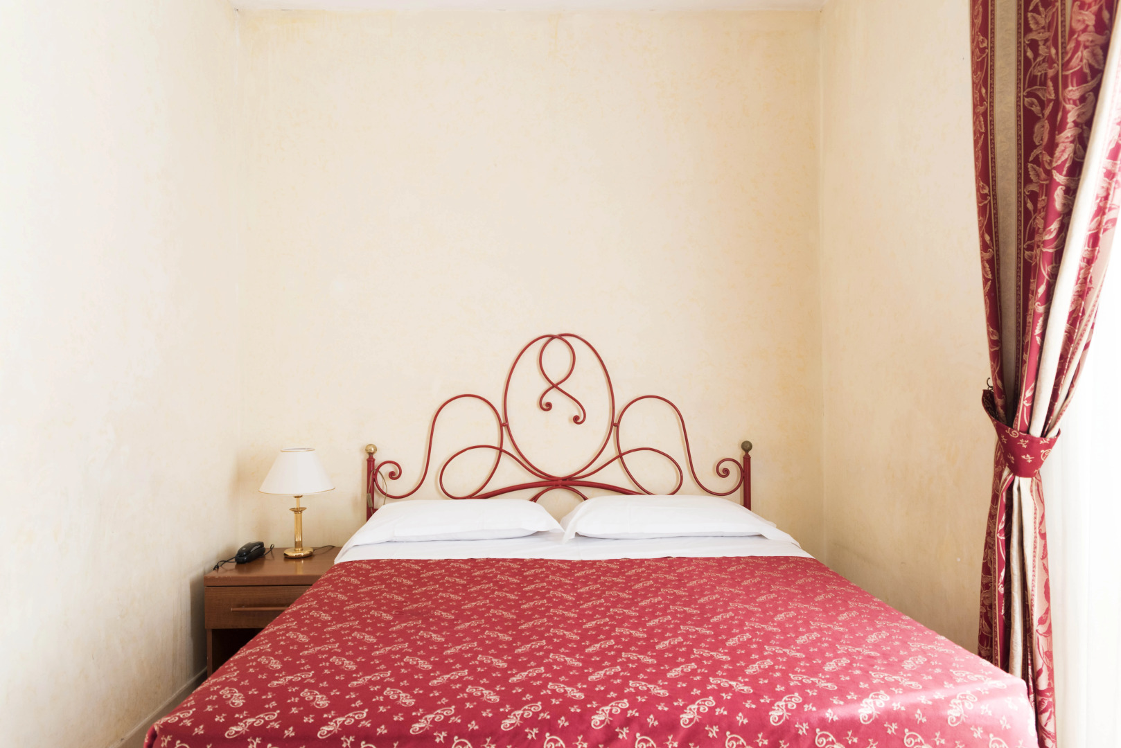 Foto - Hotel Stromboli