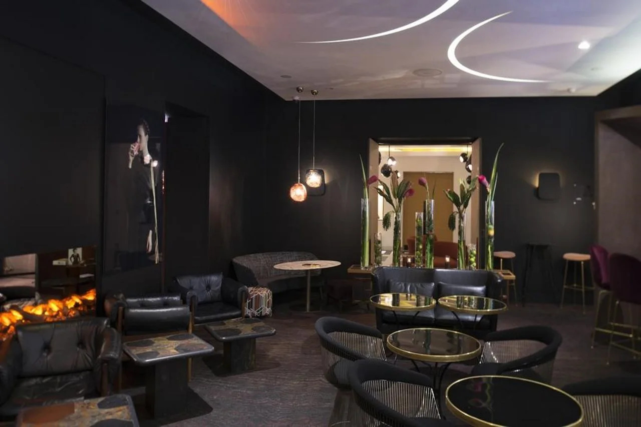 Photo - Hotel Marignan Champs-Elysées