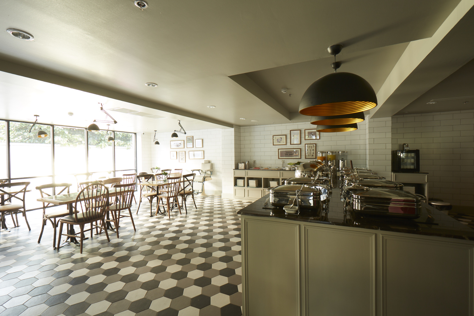 Photo - Vince Hotel Pratunam