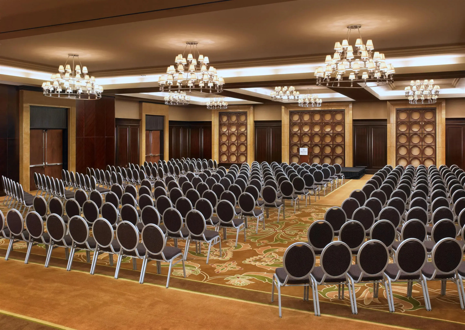 Photo - Sheraton Garden Grove-Anaheim South