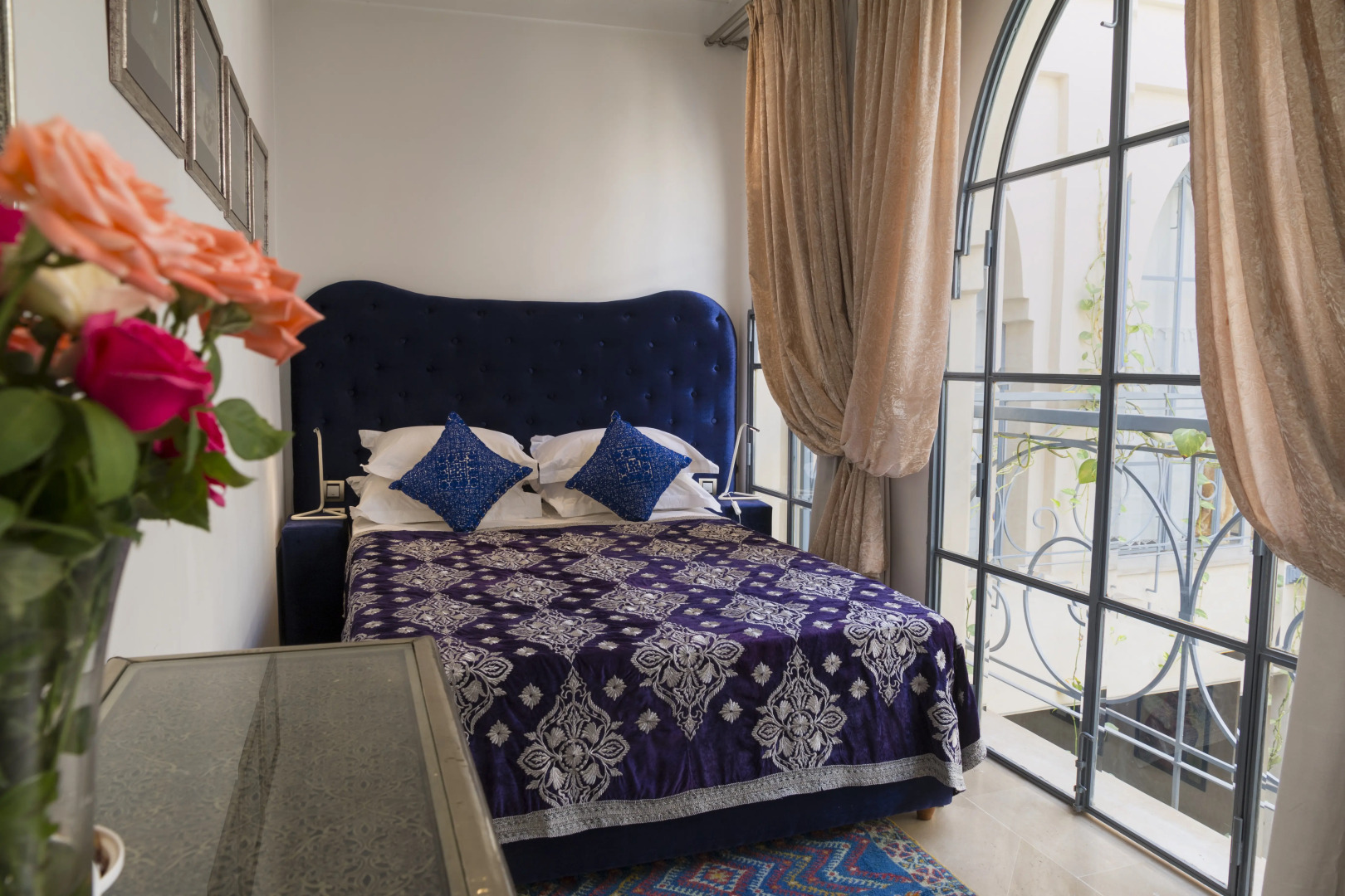 Foto - Riad Infinity Sea