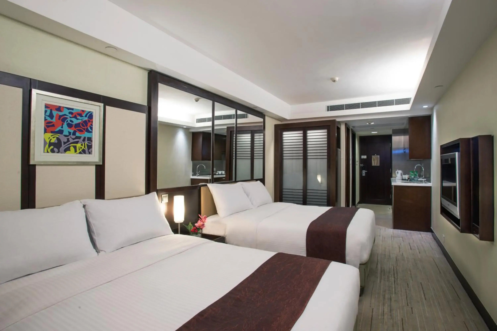 Foto - Royal View Hotel