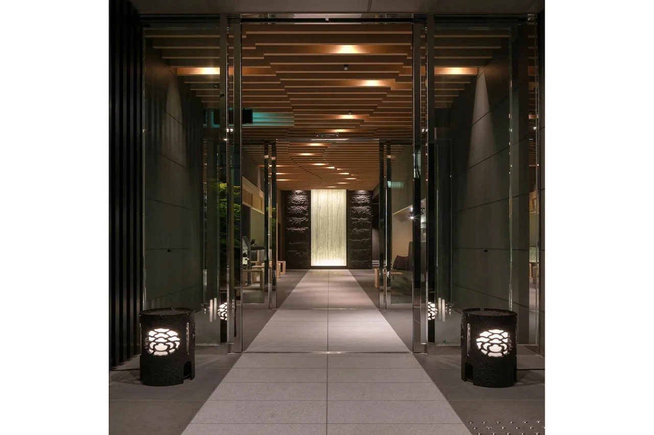 Foto - Osaka View Hotel Honmachi