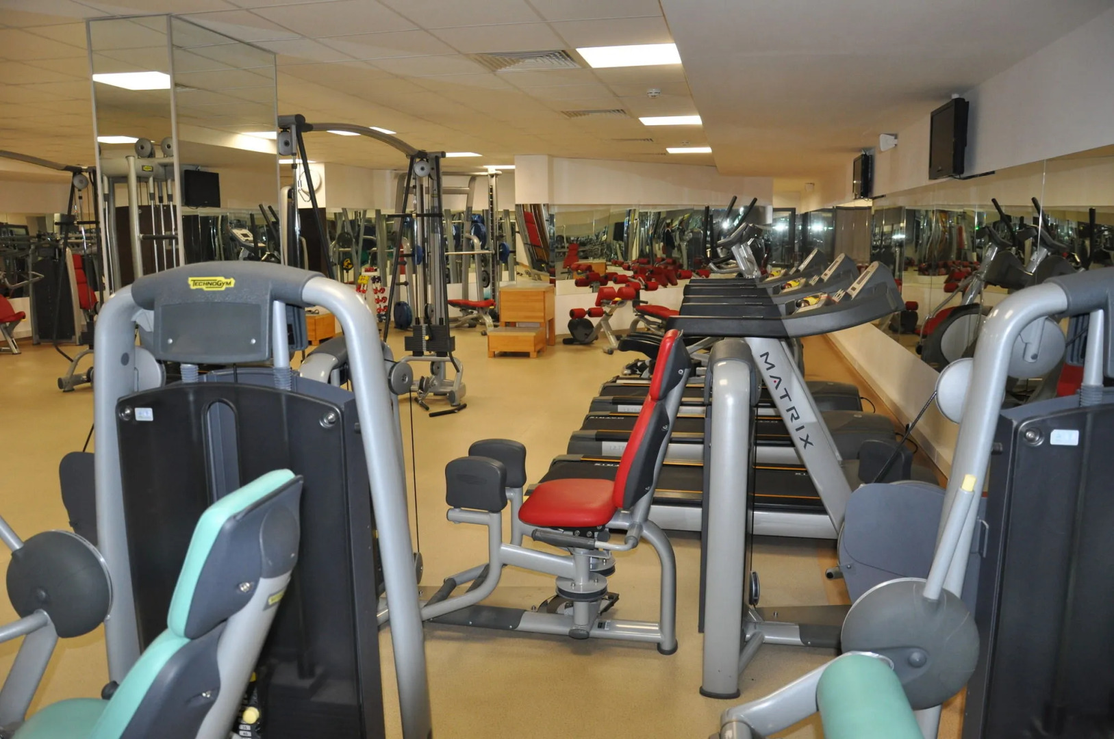 Photo - Volley Hotel Istanbul