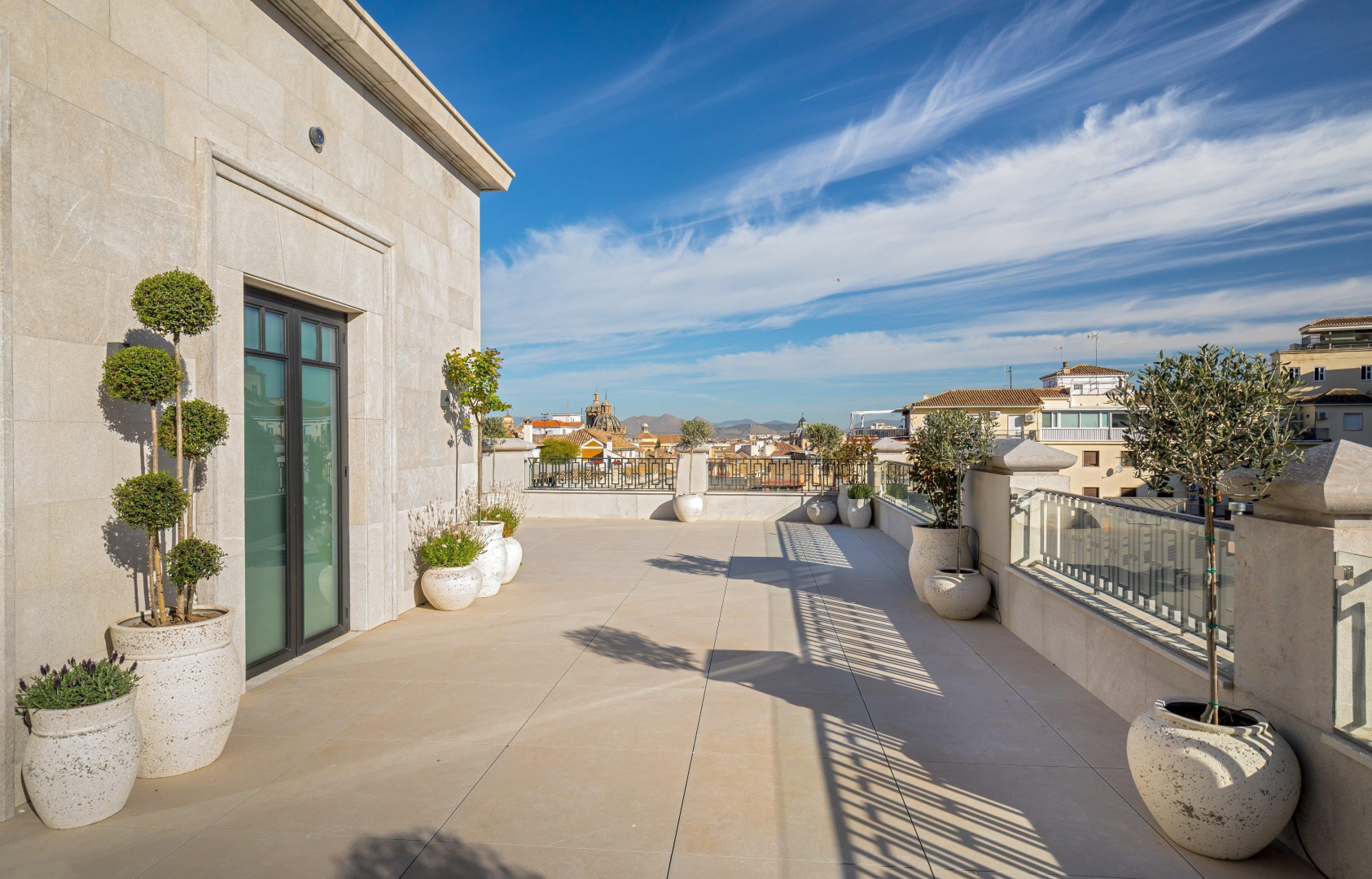 Foto - Gran Hotel Claridge Granada - Preferred Hotels & Resorts