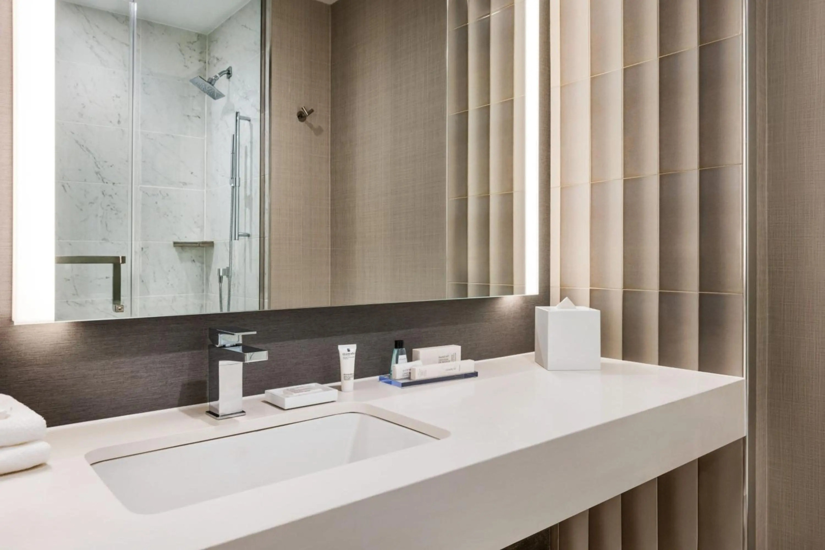 Foto - Marriott New York JFK Airport