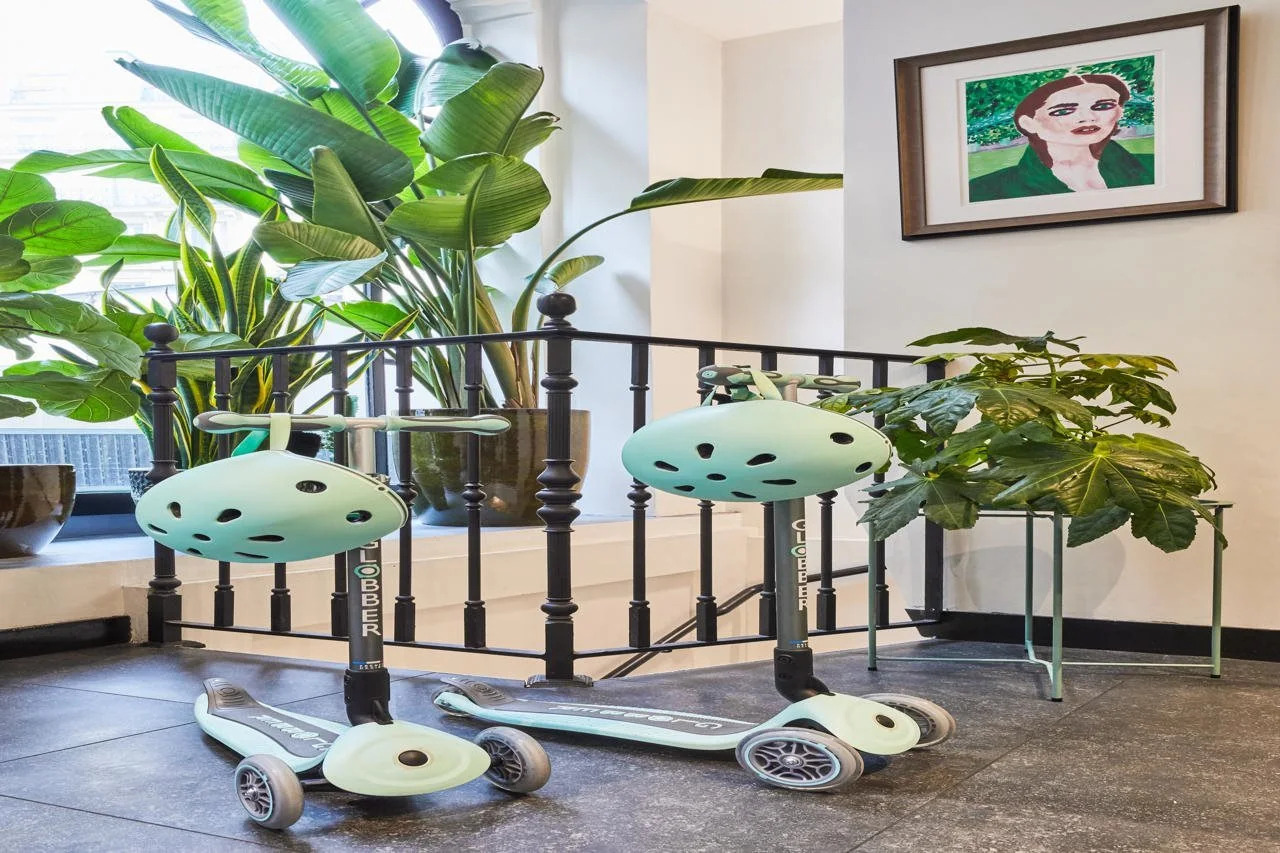 Foto - Hotel Petit Lafayette