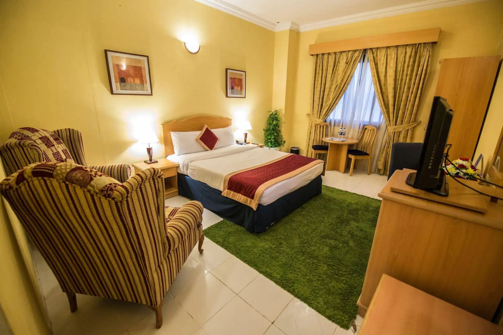Foto - Welcome Hotel Apartments 1
