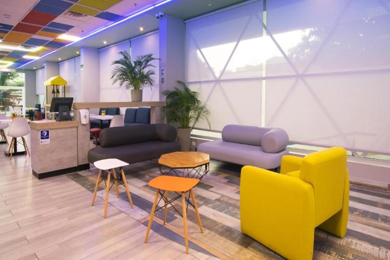 Photo - ibis Budget Barranquilla