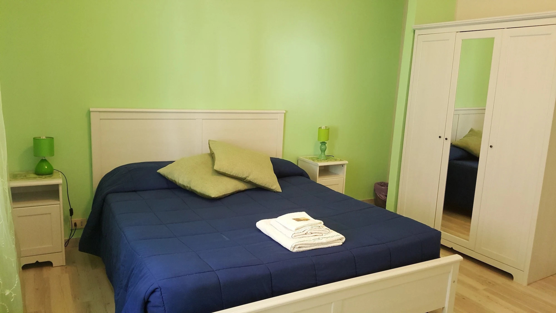 Foto - Domina Romae B&B