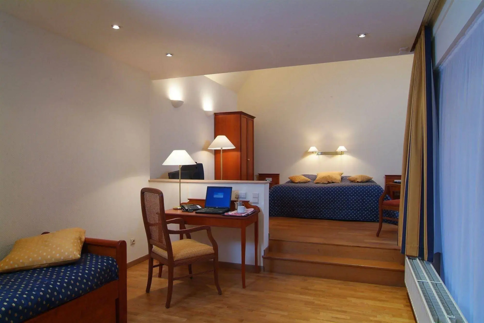 Photo - Rosenburg Hotel Brugge