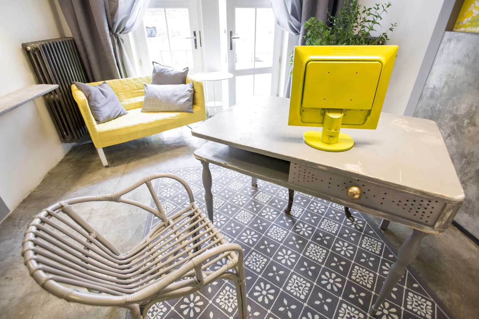 Photo - Miss Sophie's New Town & Wellness