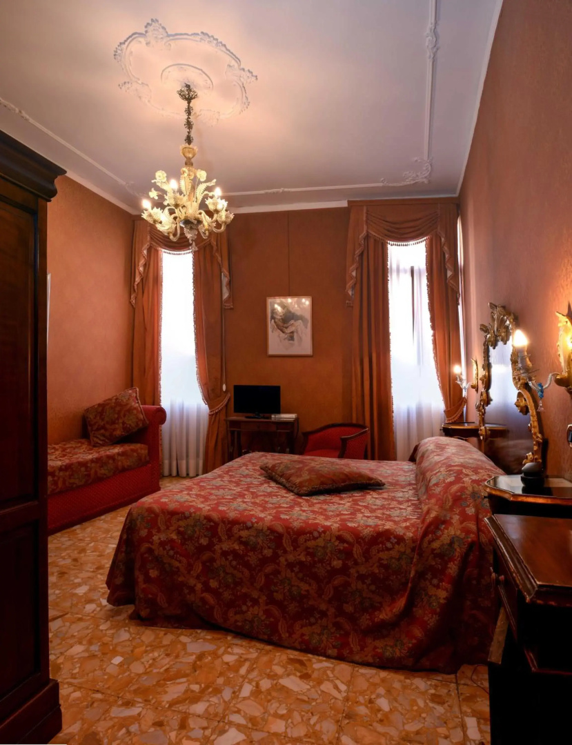 Foto - Hotel Ateneo