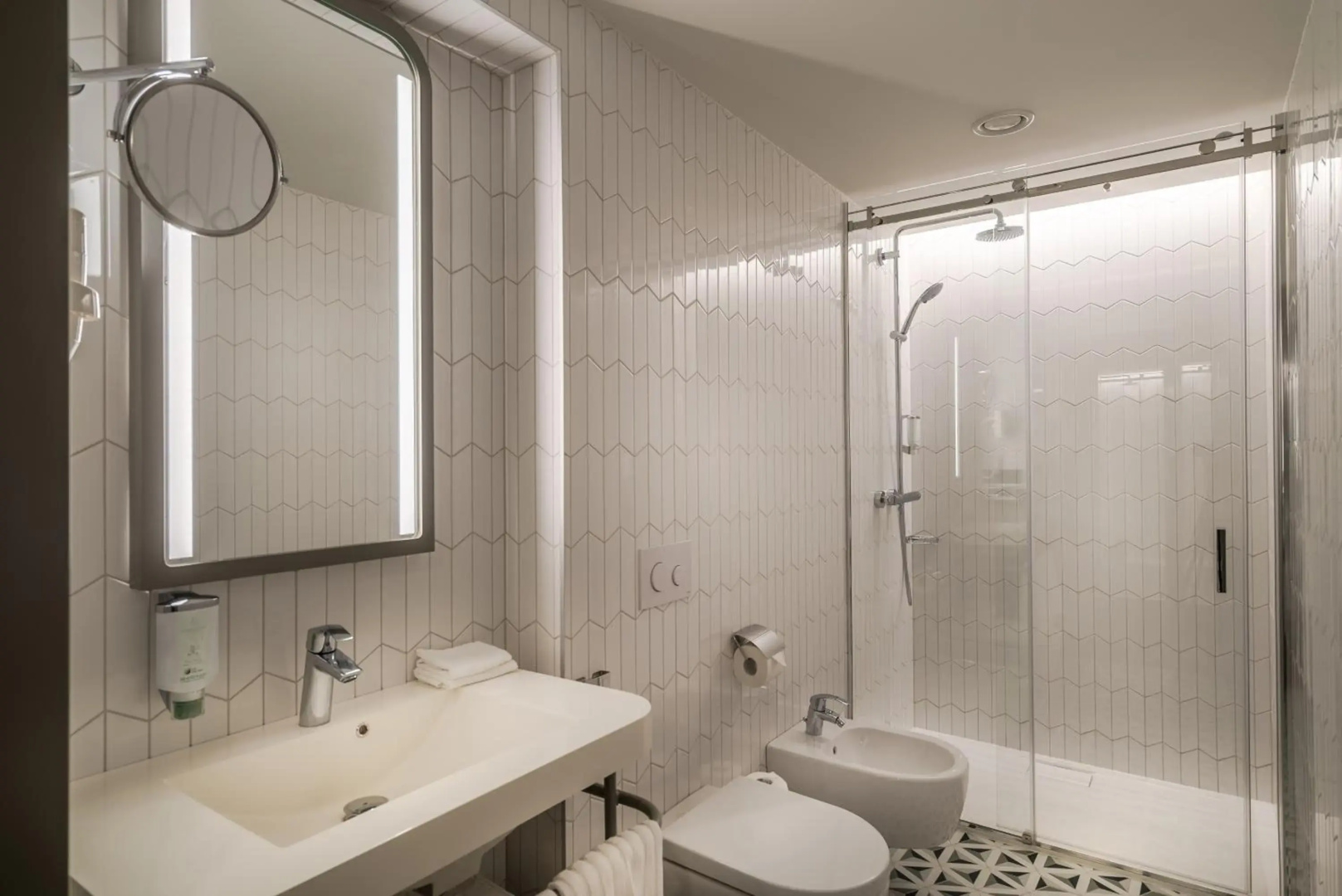 Foto - Hotel Vilnia