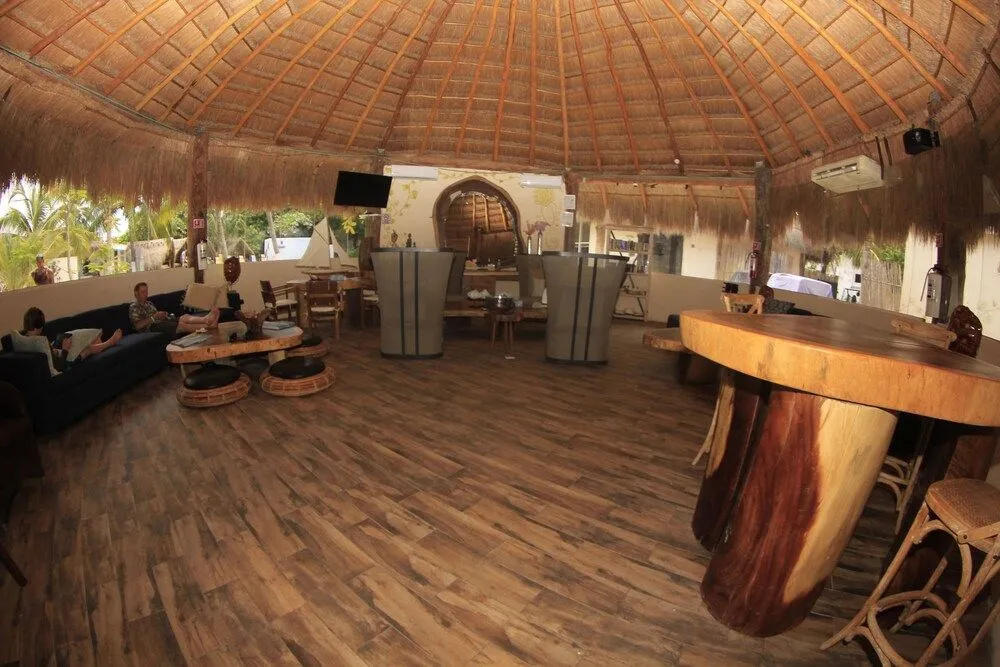 Foto - Hotel Paradise Suites