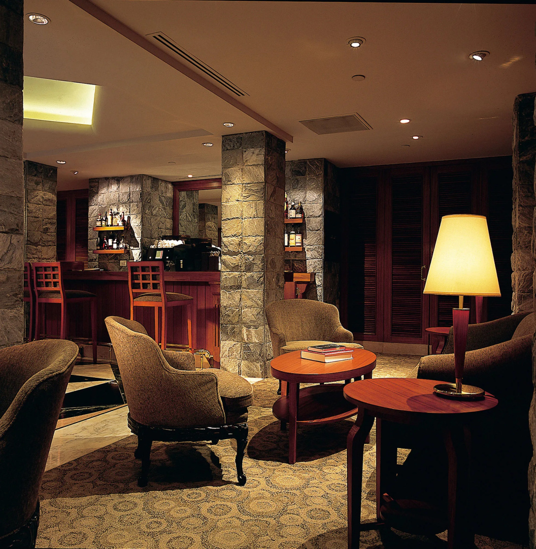 Foto - Grand Hyatt Taipei