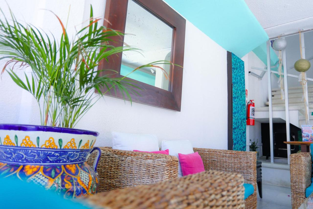 Foto - Pa'Xa Mama Hotel Boutique Cancun