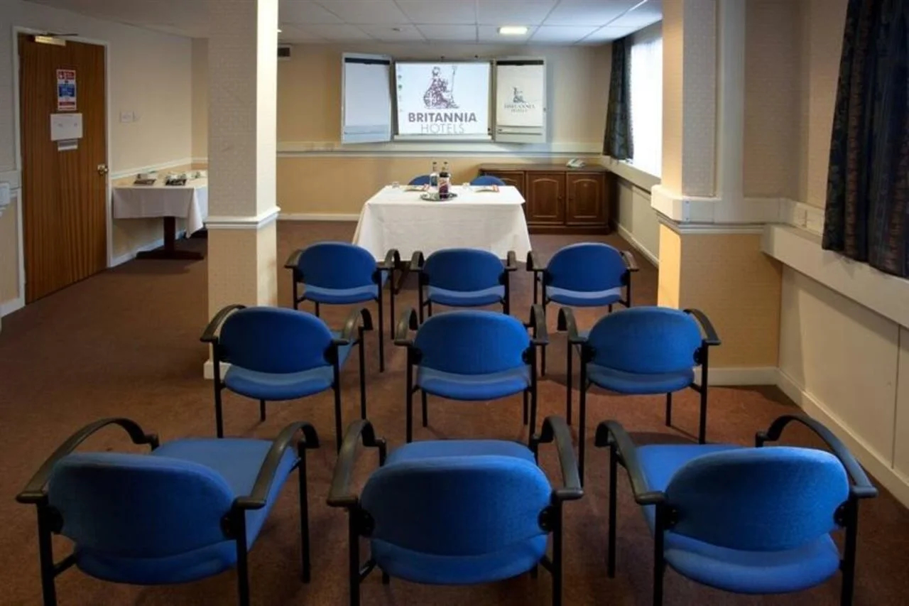 Foto - Coventry Hill Hotel