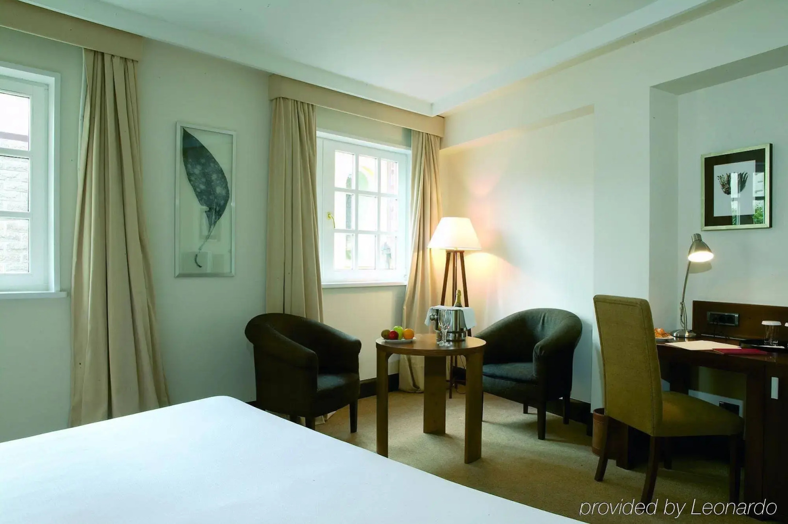 Foto - Hotel Villa Soro