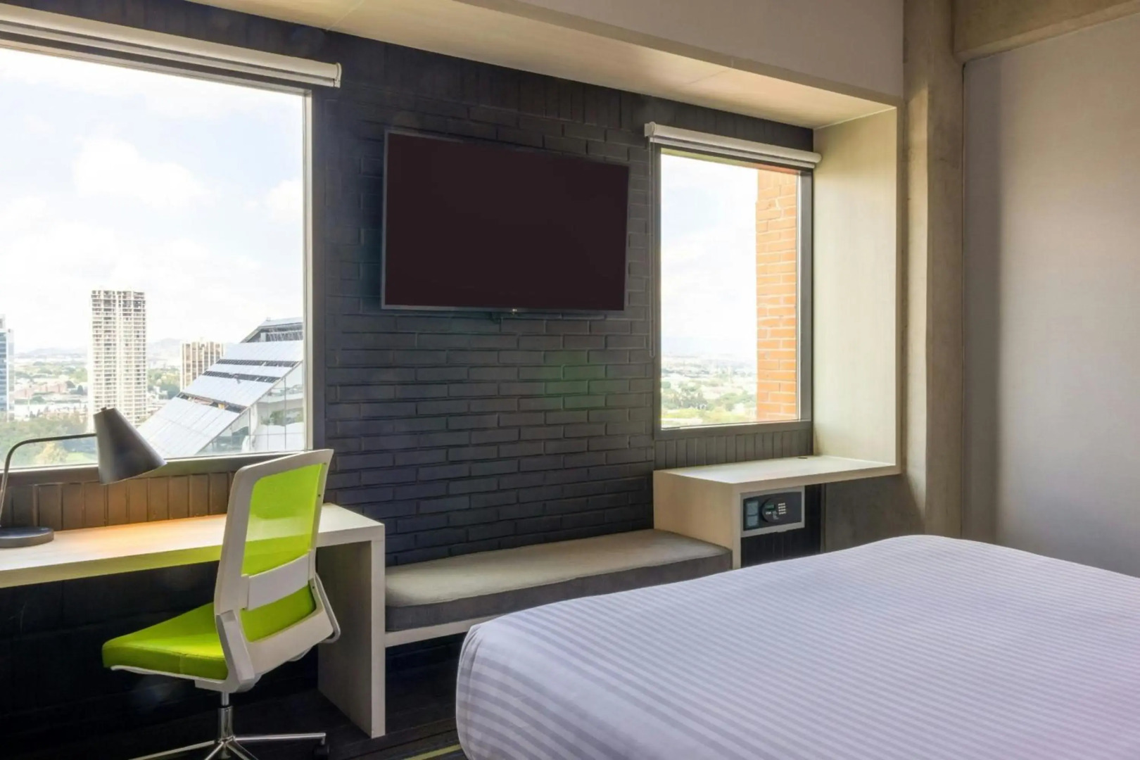 Foto - Guadalajara Country Club By Hnf