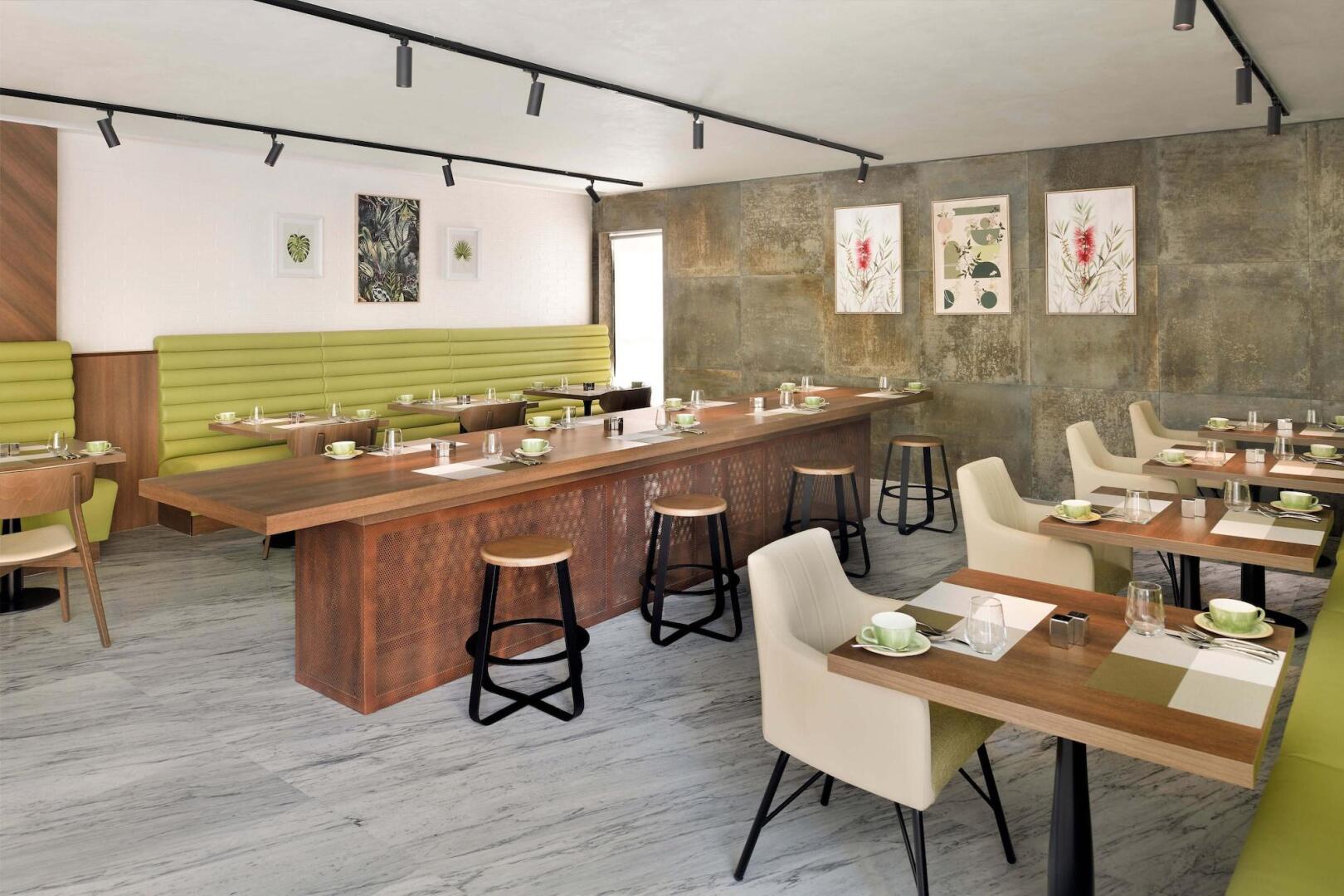 Photo - Element by Westin City Center Doha