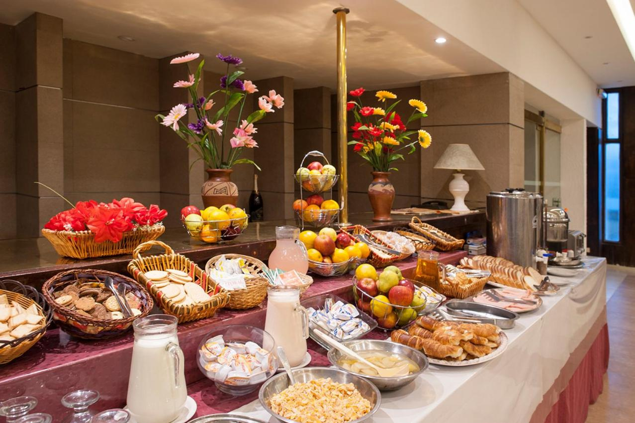 Foto - Gran Hotel San Luis