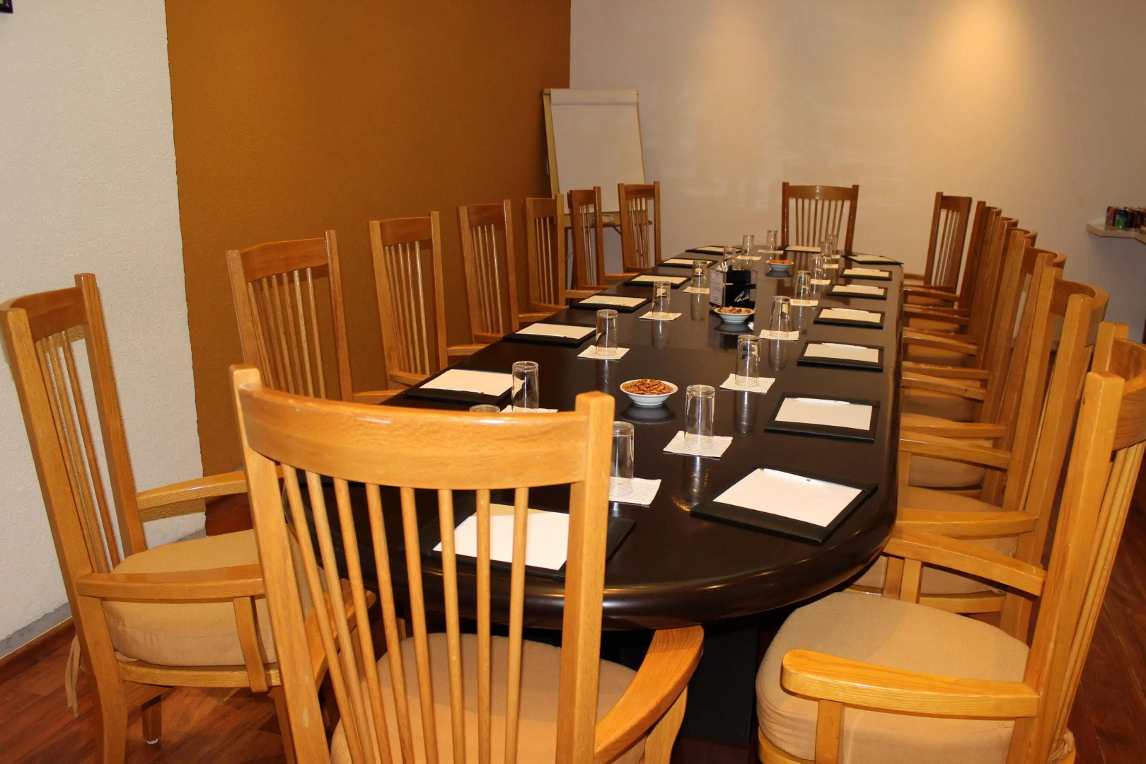 Foto - Camino Real Polanco Mexico