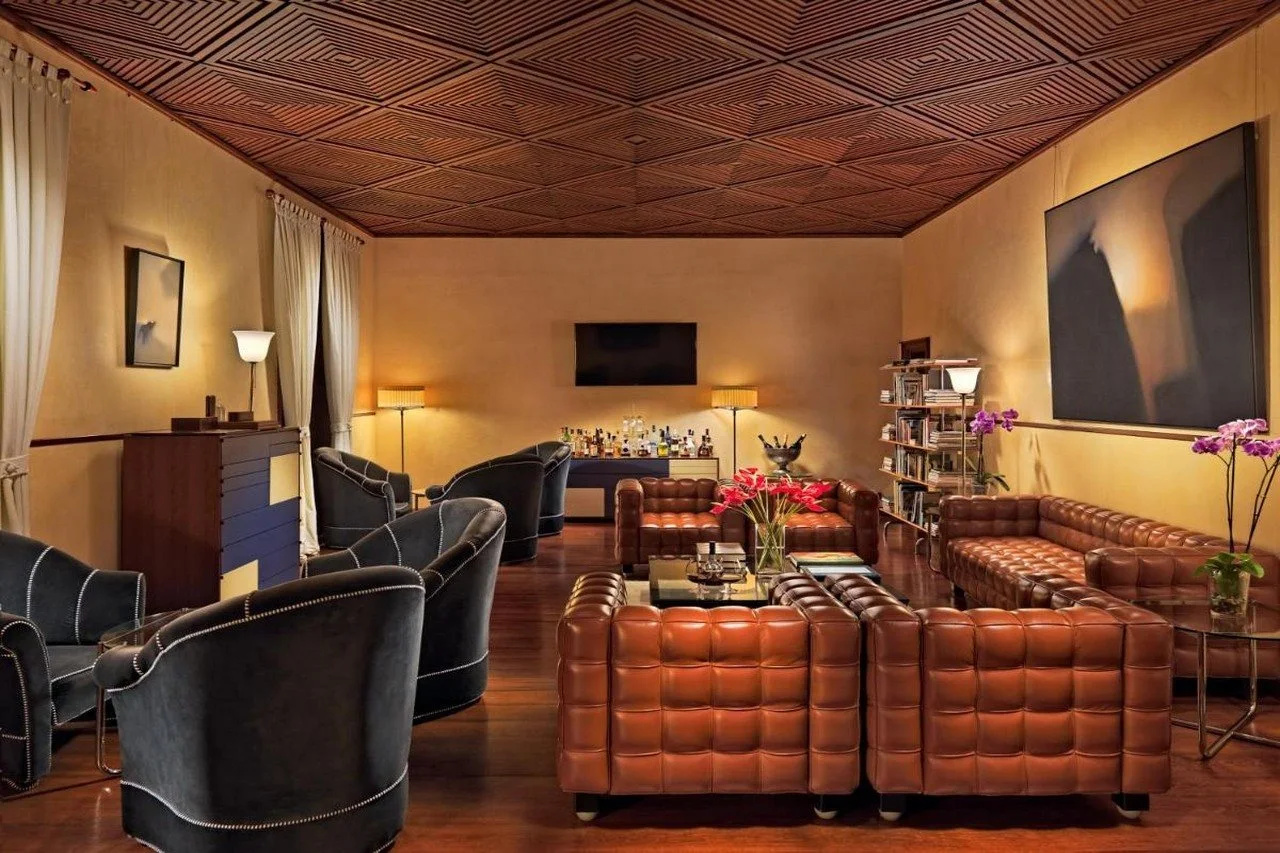 Foto - Hotel San Roque
