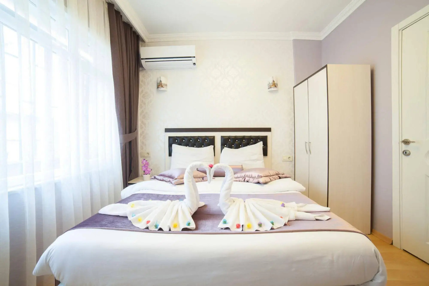 Foto - Bright Apart Hotel