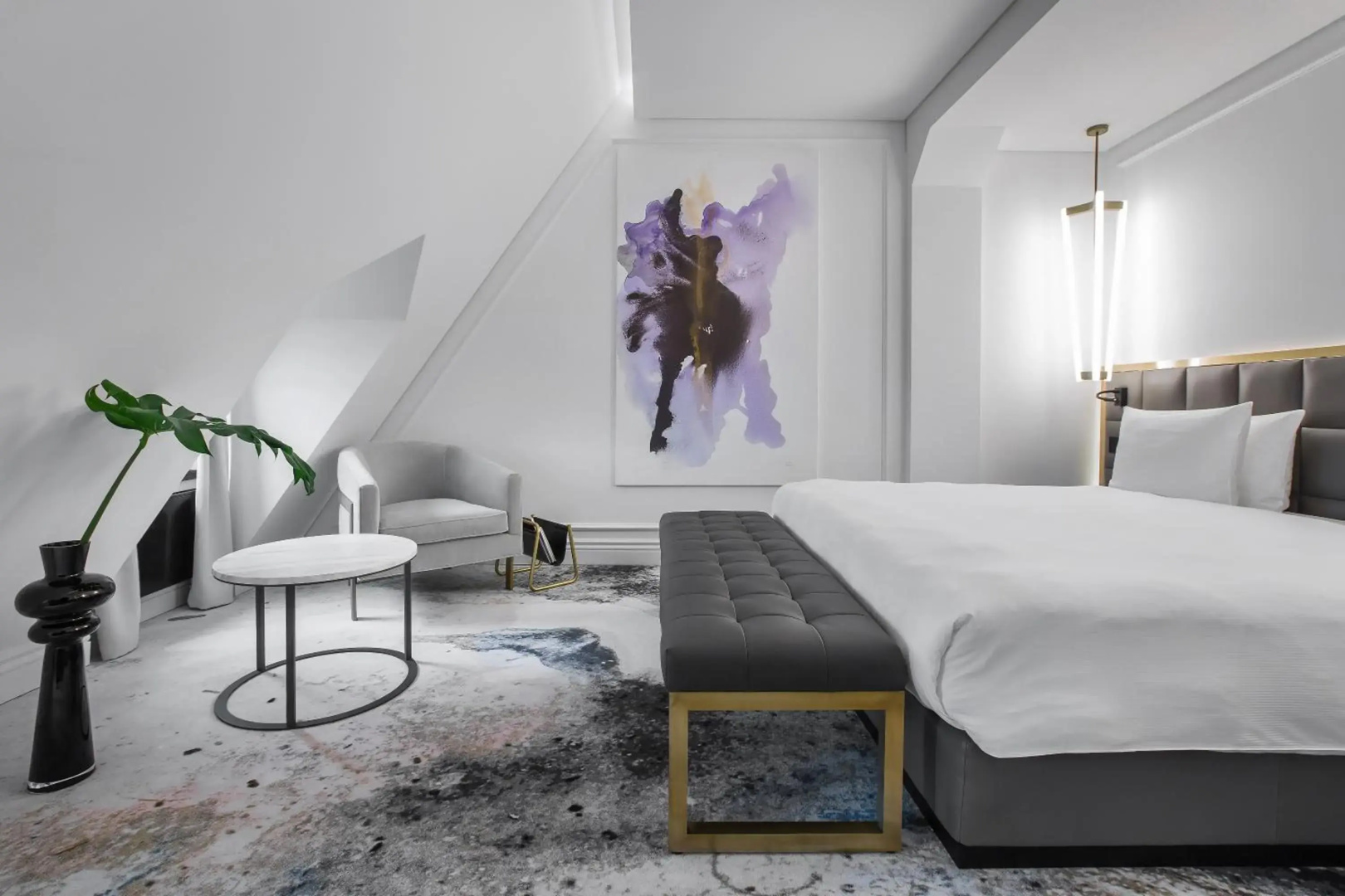 Foto - Hotel Pacai, Vilnius, a Member of Design Hotels