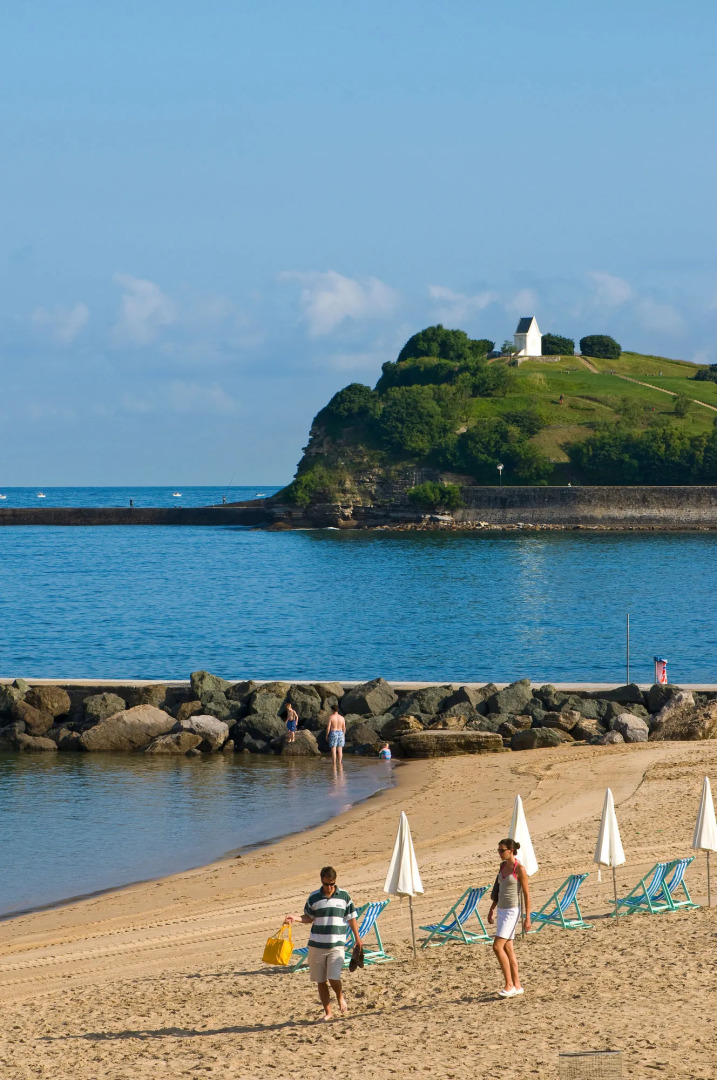 Foto - Résidence Pierre & Vacances Eguzki